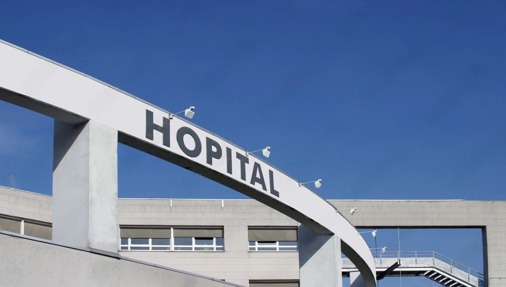 Hospitals